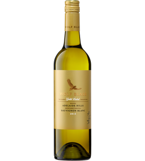 Gold Label Adelaide Hills Sauvignon Blanc 2018